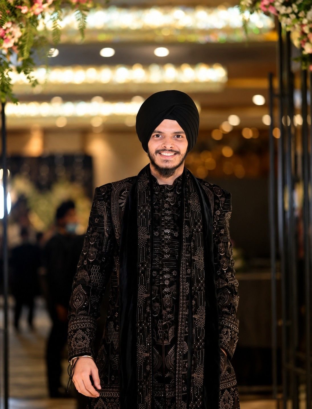 Arjun Mehta