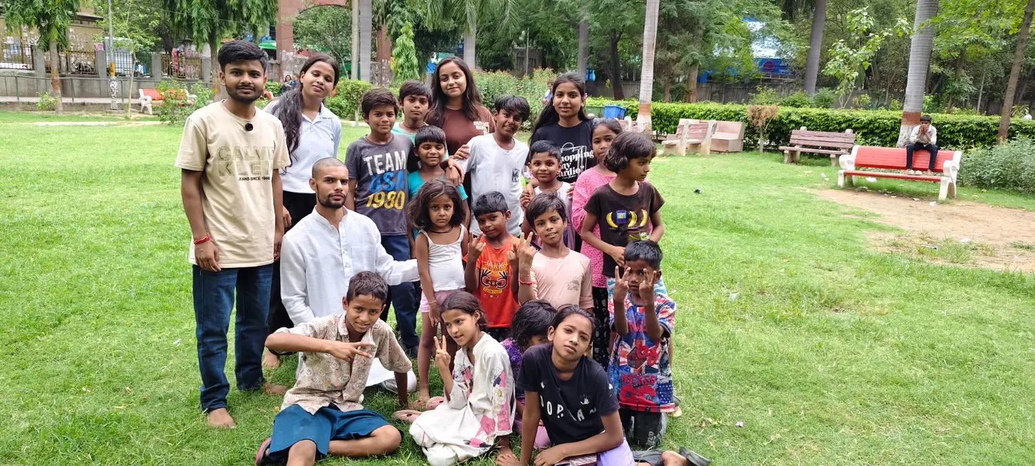 Project Utsav