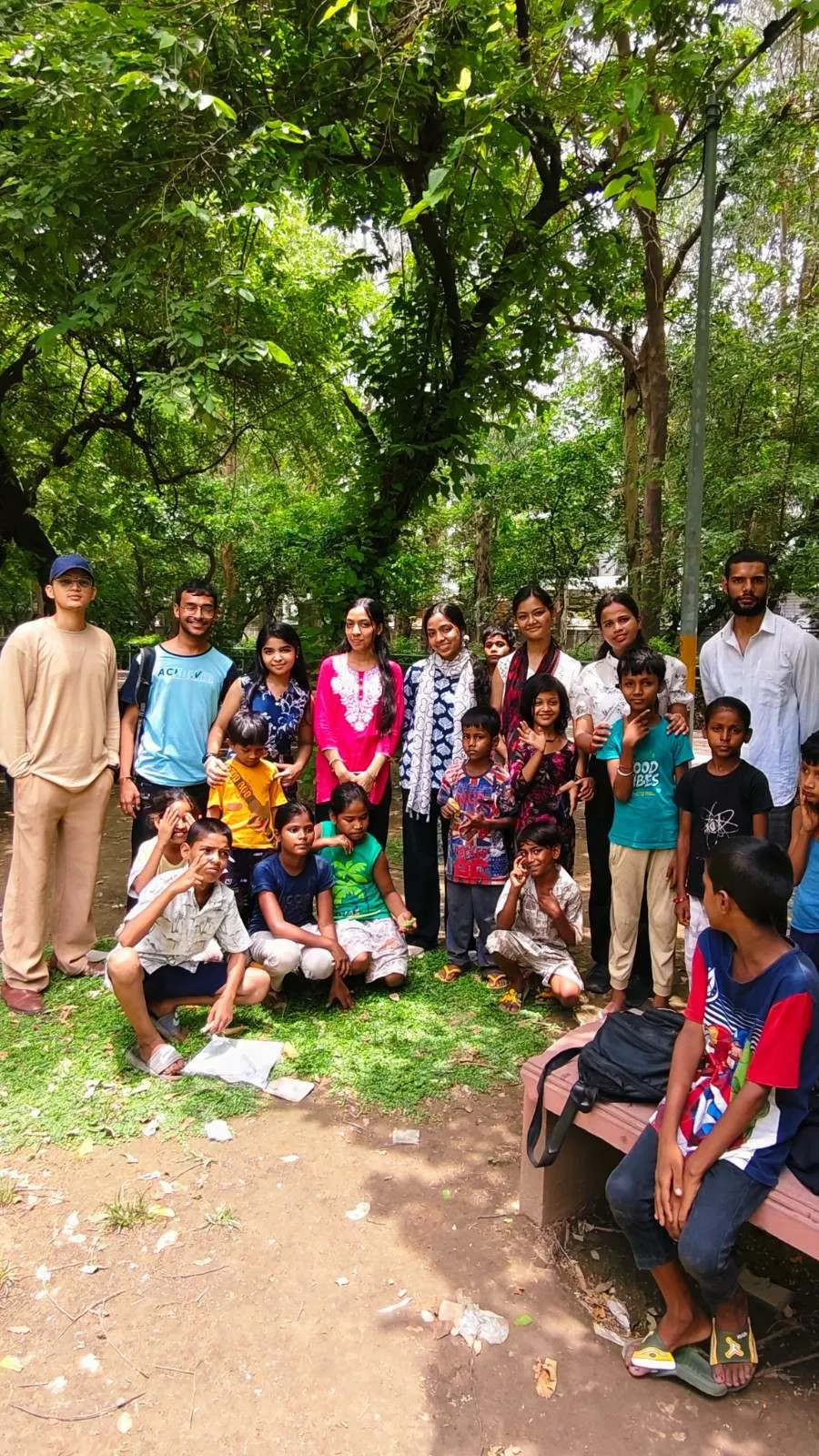 Project Bhavishya