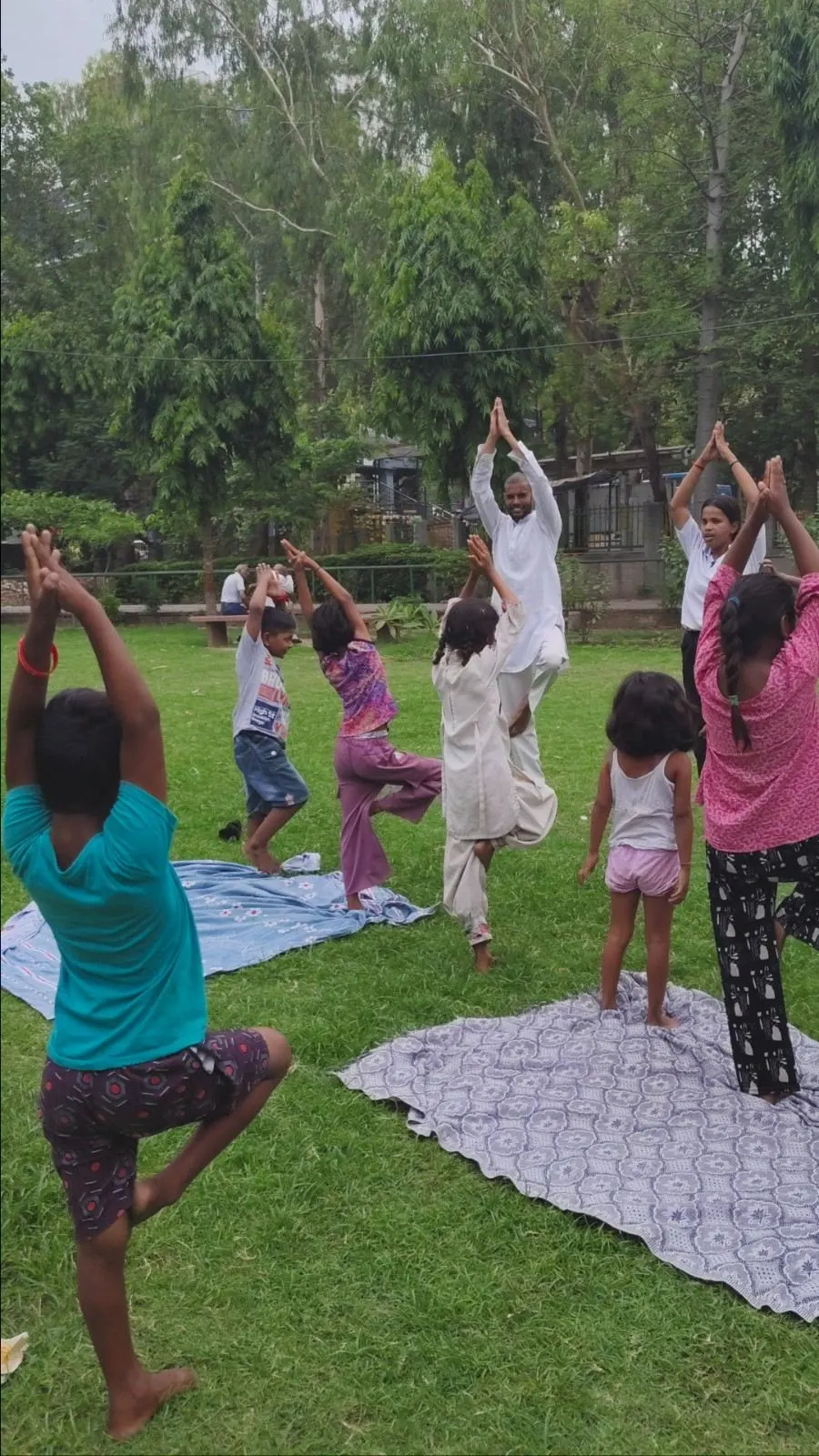 Project Bhavishya